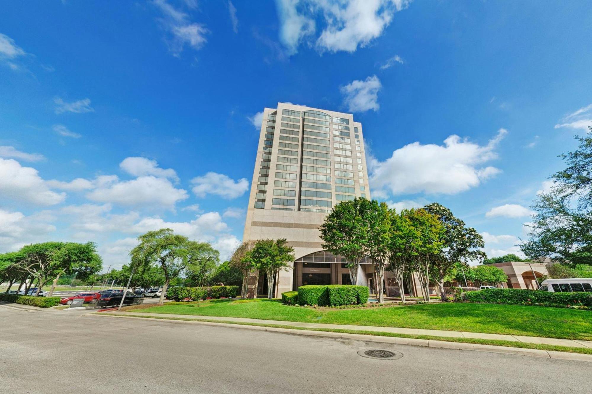 Hotel The Westin San Antonio North Exterior foto